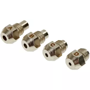 Munstycke 2,4 3,2 4,0 4,8