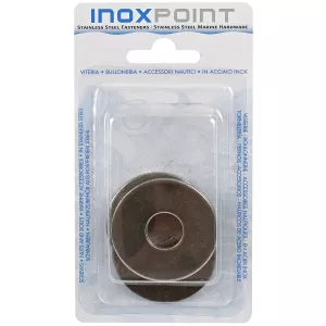 Planbricka 15,0X44X3 A2 4St Din9021