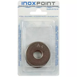 Planbricka 15,0X44X3 A4 4St Din9021