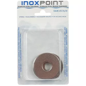 Planbricka 17,0X50X3 A4 4St Din9021