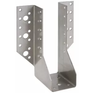 Balksko 51X164Mm Rostfri A2