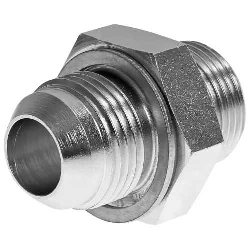 Jic Adapter 1.1/16-3/4 Bsp Utv