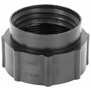 Adapter 2 Bsp-Din 51