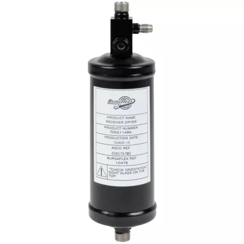 Torkfilter Ac Mf Valtra