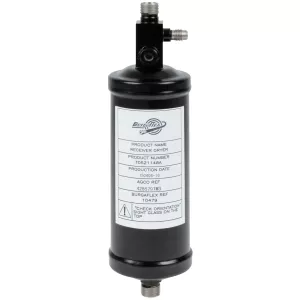 Torkfilter Ac Mf Valtra