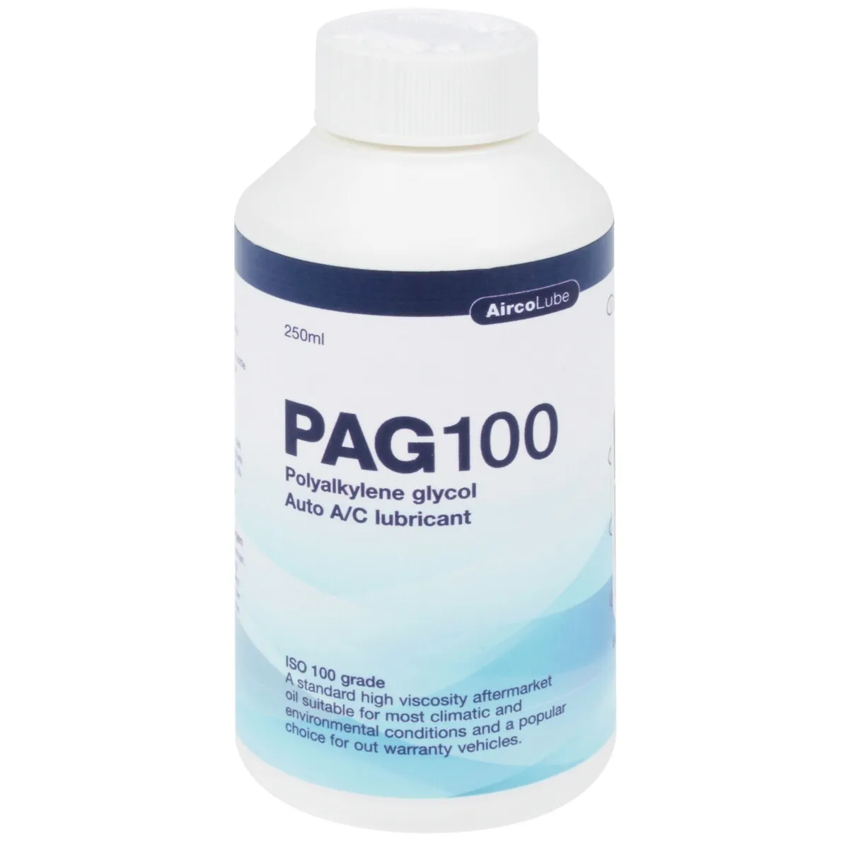 Ac-Kompressorolja Pag 100