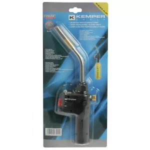 Gasbrännare Prof. 7/16 Gänga