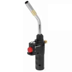 Gasbrännare Prof. 7/16 Gänga