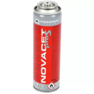 Gasolbehållare Pro/But 60G 7/16" Novacet Plus