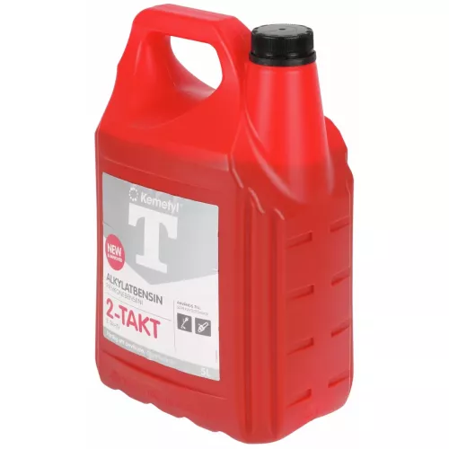 Alkylatbensin 2-Takt 5L