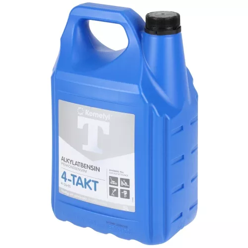 Alkylatbensin 4-Takt 5L