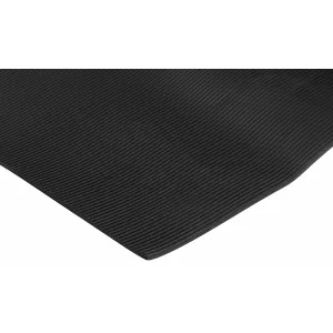Gummimatta Fin Räfflad 1000X3Mm