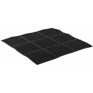 Ringmatta 914X914X16 Modul