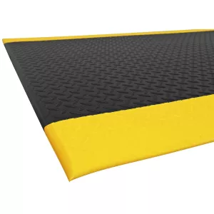 Ergonomisk Arbetsplatsmatta 900X1200X12