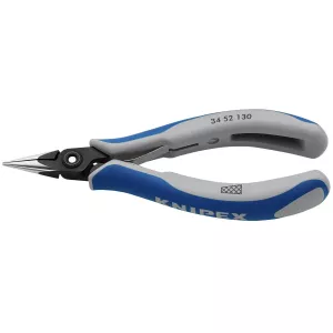 Spetstång 130Mm Elektronik 34 52 130