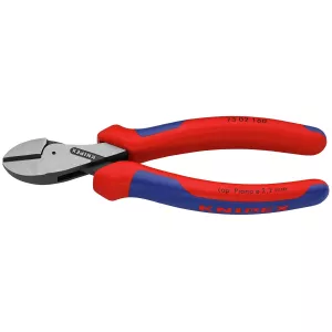 Sidavbitare 160Mm X-Cut 73 02 160