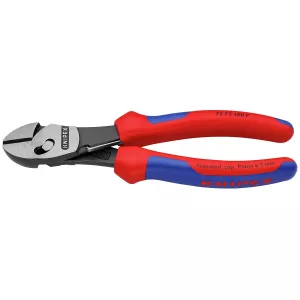 Sidavbitare 180Mm Kraft Twinforce 73 72 180 F