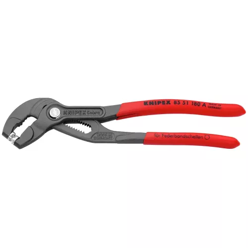 Slangklämtång (Fjäder) 85 51 180 A