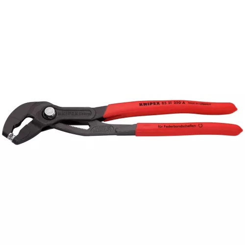 Slangklämtång (Fjäder) 250Mm 85 51 250 A