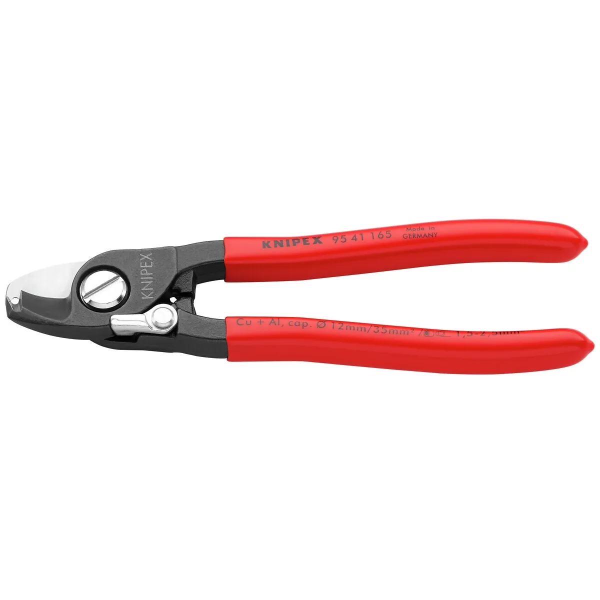 Kabelsax 165Mm 95 41 165