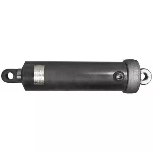 Tippcylinder 11,5Tn 580-2050Mm Nedre Fäste