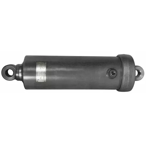 Tippcylinder 16Tn 580-2040Mm Nedre Fäste