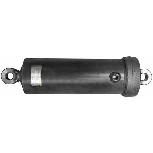 Tippcylinder 23,5Tn 580-2760Mm Nedre Fäste