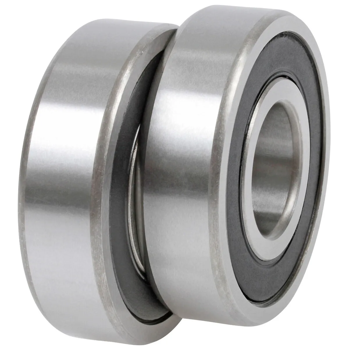 Spårkullager 20X42X12 2St