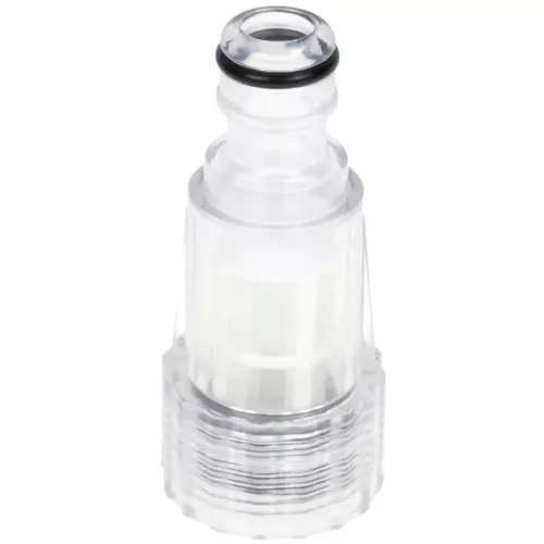 Koppling Med Filter 3/4"