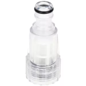 Koppling Med Filter 3/4"