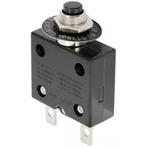 Överströmsskydd 25A