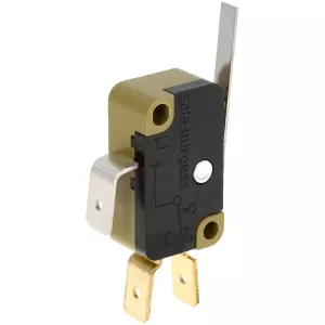 Mikrobrytare 20A 250V Xg02-86-P23