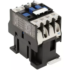 Kontaktor Knc1-D1801 5,5Kw 400V