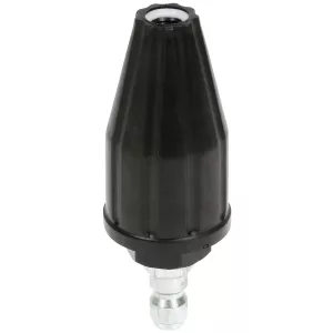 Turbomunstycke 1/4" Size 035