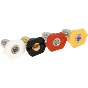 Munstycken 4 St D.1,15