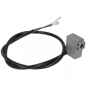 Tryckströmbrytare Total Stop