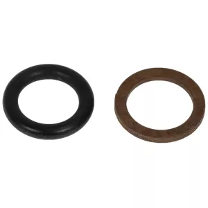 O-Ring Med Stödring För Pistol Kit212