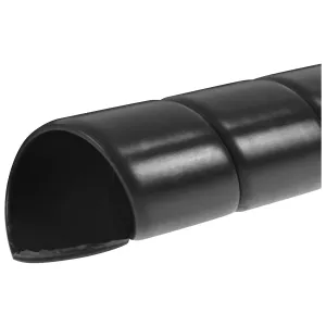 Skyddsspiral 32Mm Svart