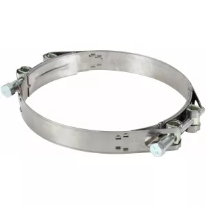 Slangklämma Hd 67-75Mm/18Mm Dubbel