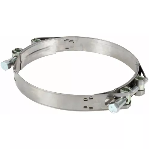 Slangklämma Hd 245-270Mm/30Mm Dubbel