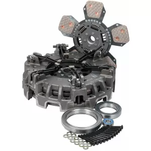 Kopplingssats 310/330Mm C-5 Cih