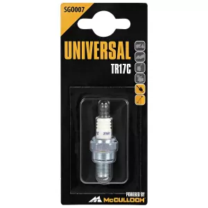 Tändstift Tr17C (Cmr5H) Sgo007