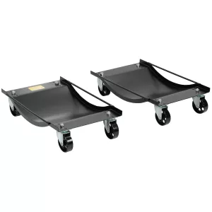 Hjuldolly 2St Max 450Kg/Dolly