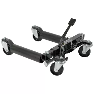 Hjuldolly Hydraulisk Max 680Kg Meganex