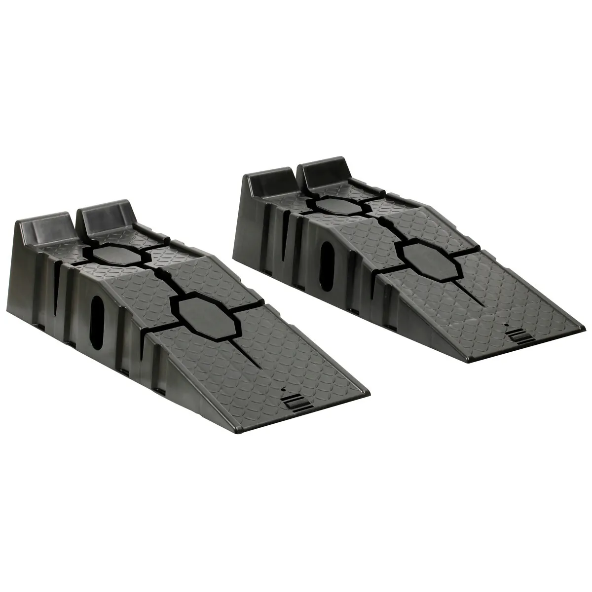 Bilramp Par 2,5Ton Meganex