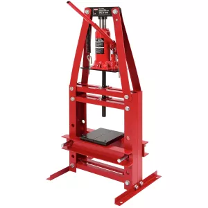 Hydraulisk Press 6Ton