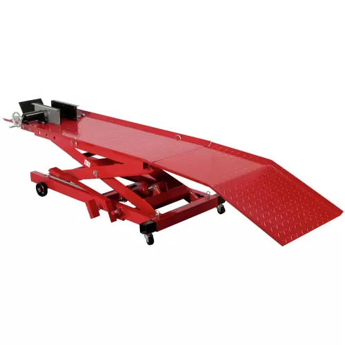 Lyftbord För Motorcykel 360Kg