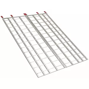 Körramp 450Kg 1830X1200 Bred