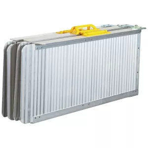 Körramp 250Kg 1830X740 Bärbar