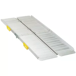 Körramp 250Kg 1830X740 Bärbar